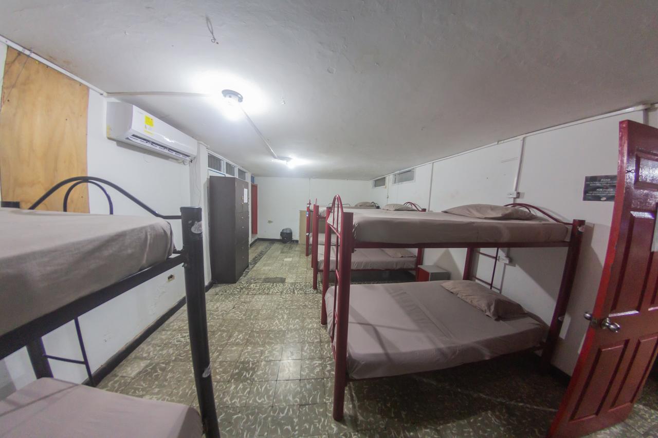 Music Hostel Cartagena (Adults Only) Exterior foto